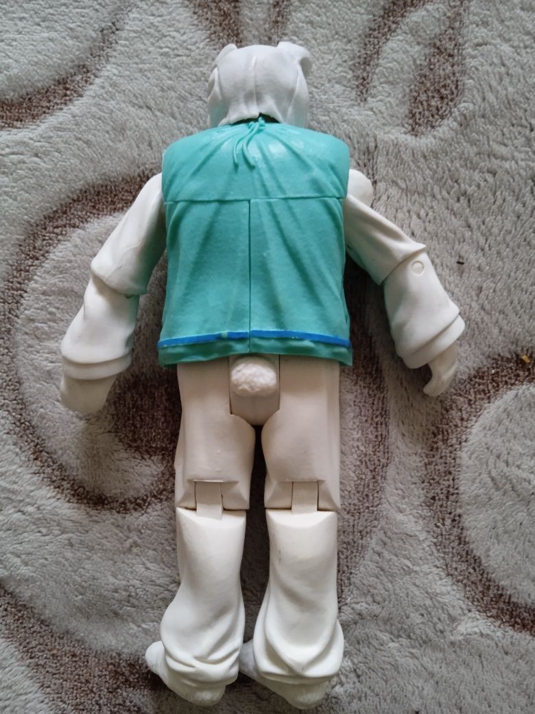 кролик Mattel заяц bugs bunny