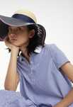 Широкопола шляпа Tommy Hilfiger