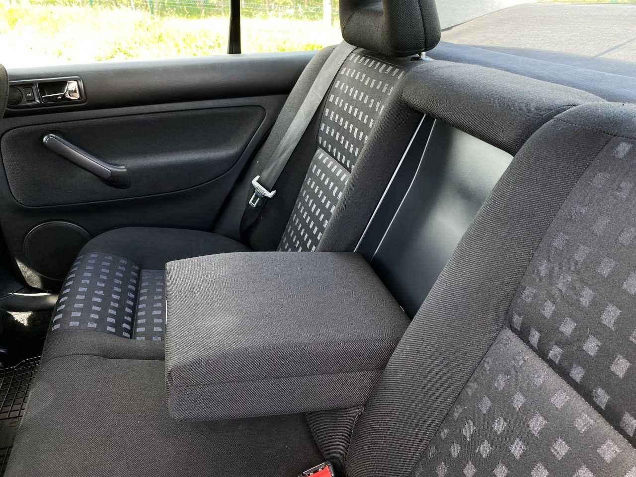 Продам Volkswagen Bora 2001. Можна в розстрочку, під викуп