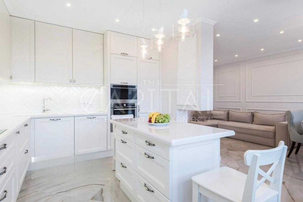 Оренда квартири, вул.Рудницького, Теремки 2, ЖК Венеція