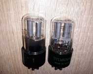 Sylvania 6SL7 GT 6N9S