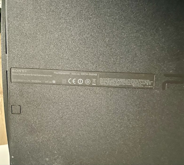 Playstation 3 jailbreak