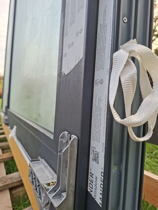 Okno przesuwne PSK (patio) -wymiary 2955x2090