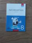 Podręcznik do informatyki dla klasy 8 wsip