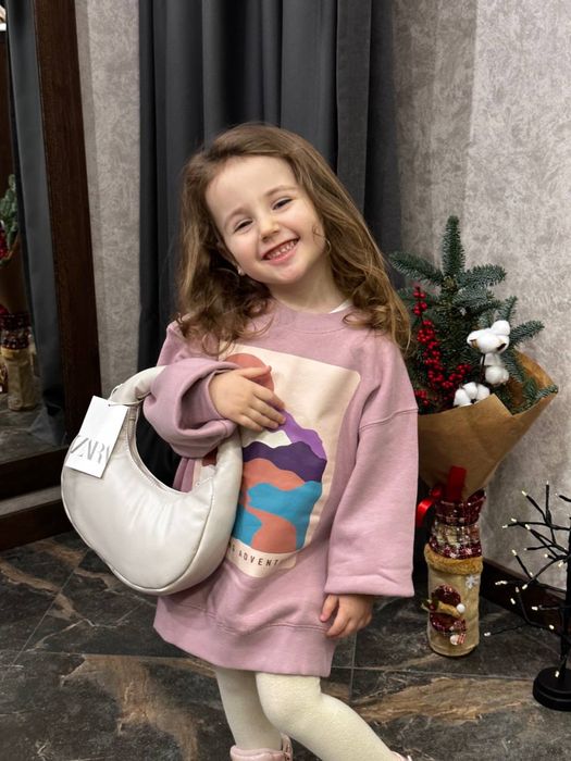 Худі світшот ZARA