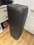Jbl partybox 1000