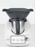 Thermomix TM6 nowy