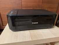 БФП / сканер, принтер Canon Pixma MG3600, ксерокс
