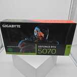 NOWA Gigabyte Windforce RTX 5070 GDDR7 12GB