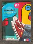 J.niemiecki Komplett plus 1