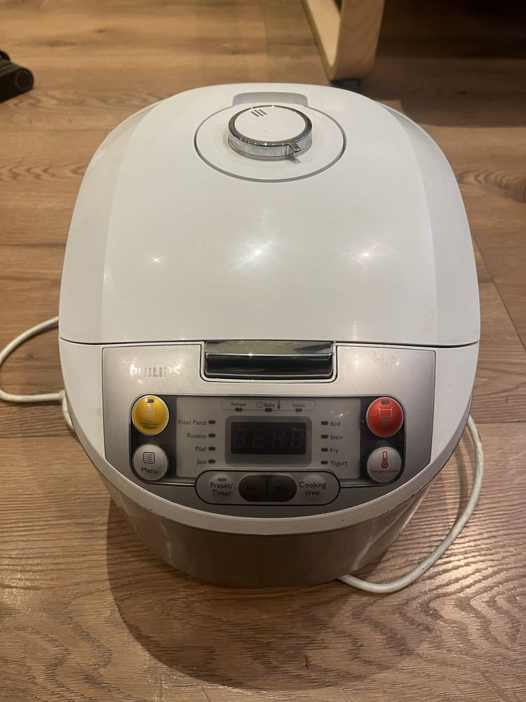 Multicooker PHILIPS
