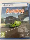 Gra Playstation 5 Fernbus Coach Simulator