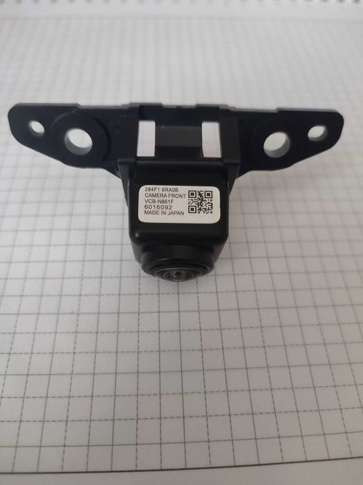 Камера Nissan Rogue \ X-Trail T33 2021-