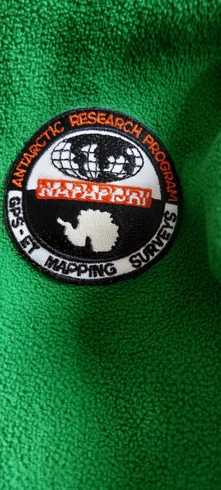 Polar damski Napapijri