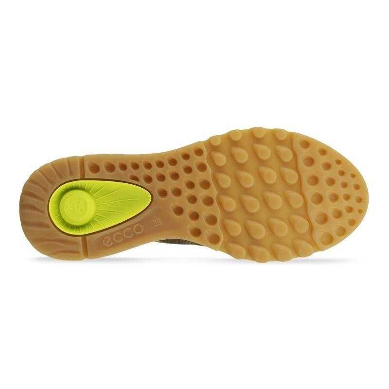 Кроссовки Ecco Exostride W. Оригинал. р 36