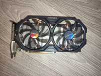 Продам видеокарту Gigabyte