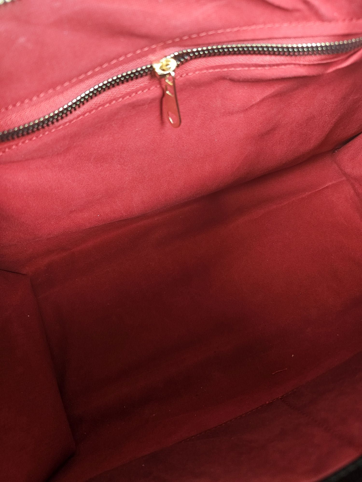 Torebka Louis Vuitton torebki kuferek czarna monogram LV