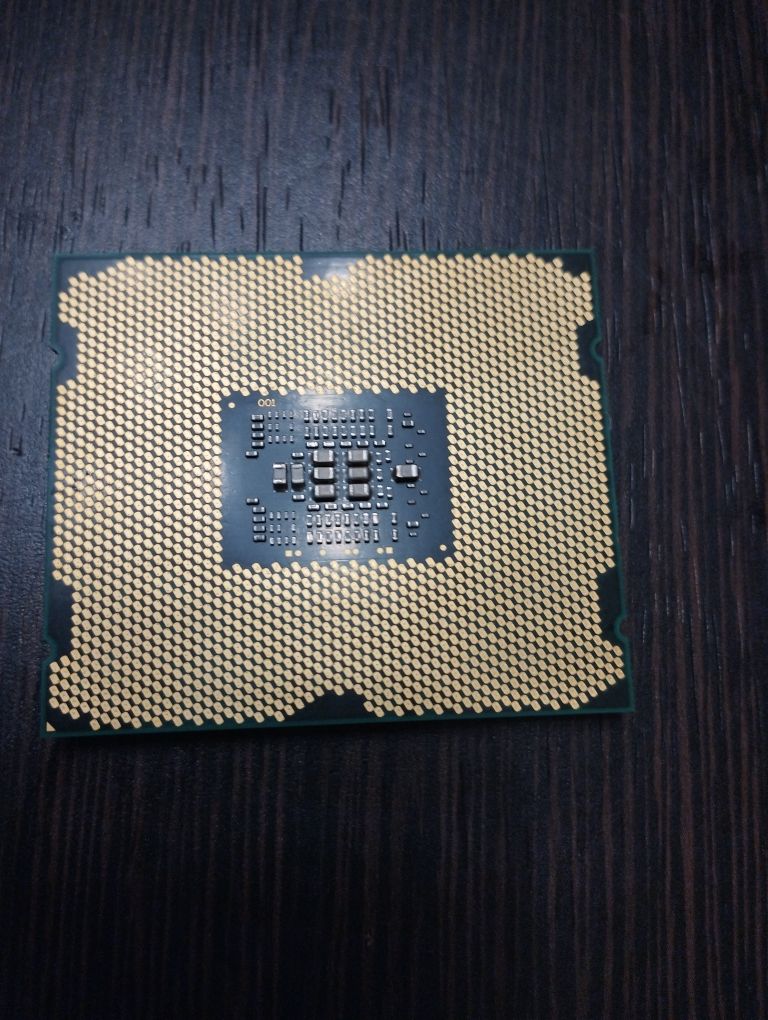 intel xeon e5 1620 Процессор