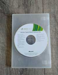 Płyta oprogramowanie Xbox 360 Wireless speed software Disc