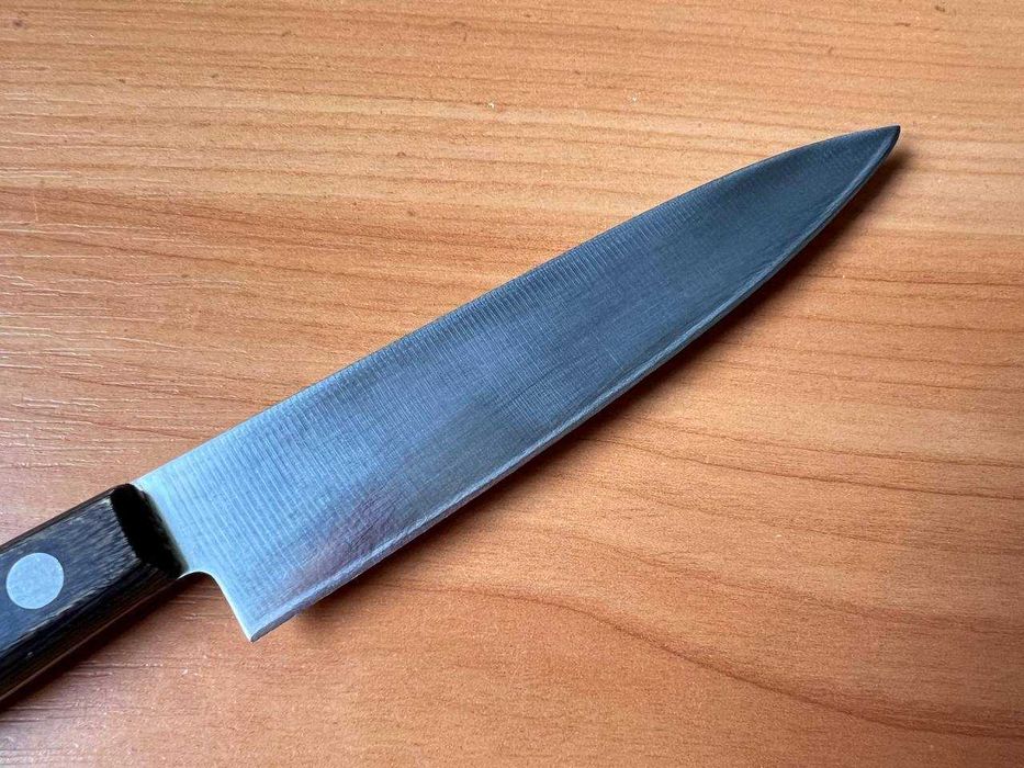 Кухонный японский овощной нож J.A.HENCKELS