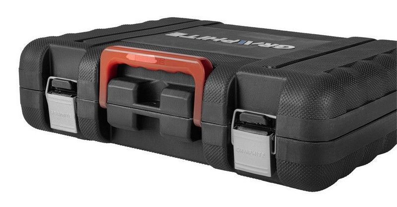 Młot Udarowy Obrotowy Sds+ 900W, Udar 4J   Walizka Graphite