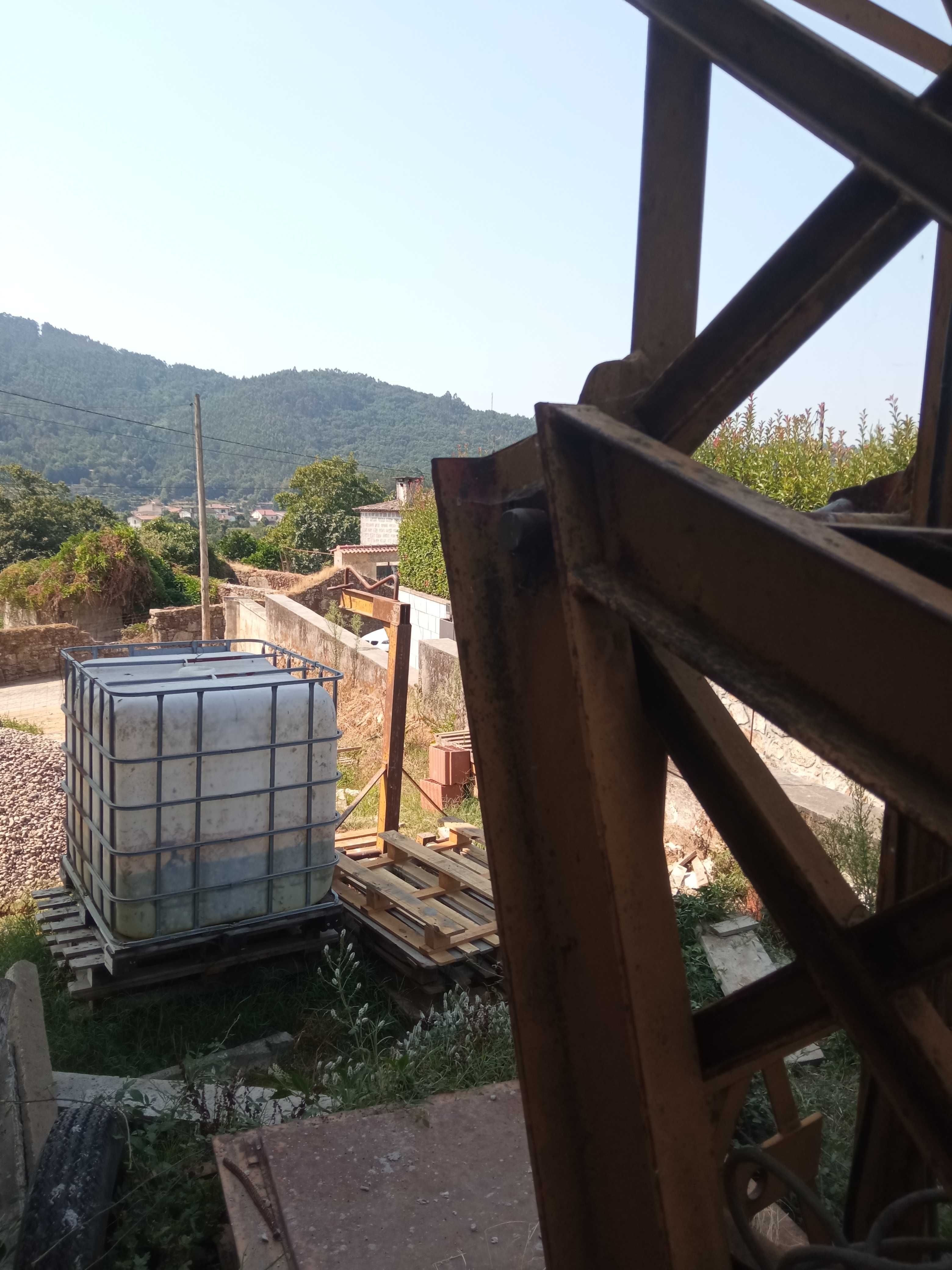 Grua soima 18x18