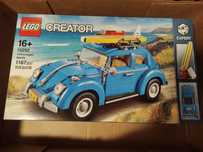 LEGO Creator 10252 Volkswagen Garbus.