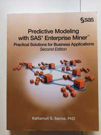 Predictive Modeling with SAS K. S. Sama