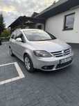 Volkswagen Golf V Plus 2007r 1,4MPI LPG