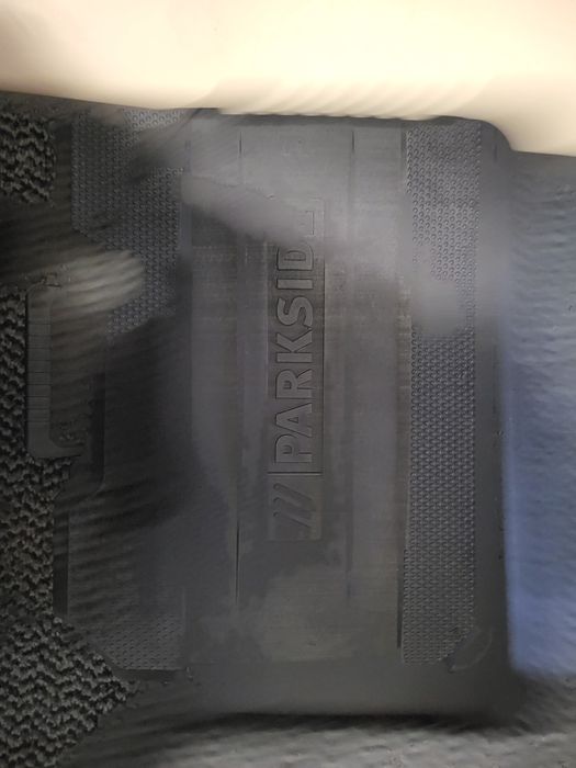 Młotowiertarka parkside pneumatyczna pbh 1050 b2 Hammer drill z udarem