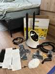 Parownica karcher cs2 deluxe
