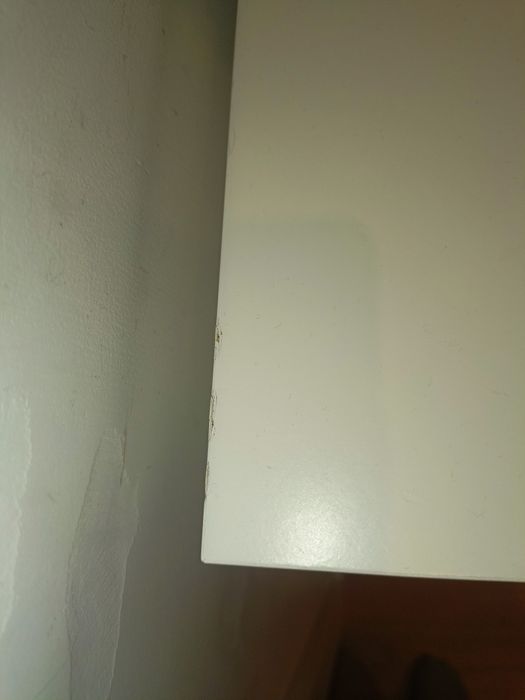 Komoda Ikea MALM 4 szuflady