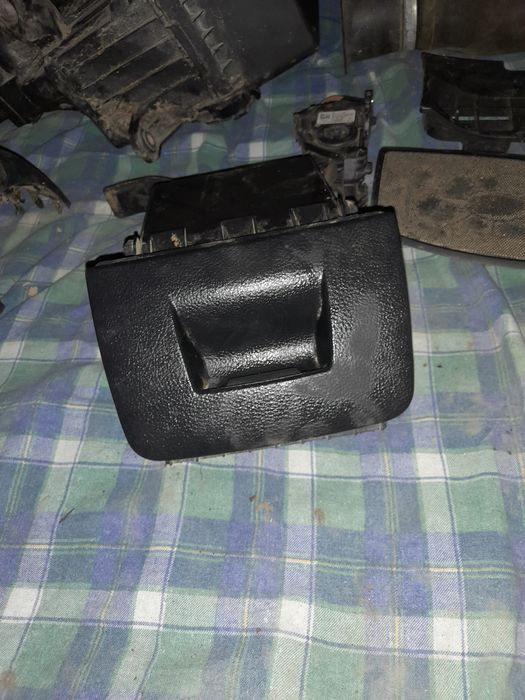 Comutador de luzes audi