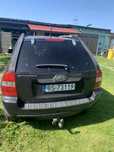 Kia sportage 2005