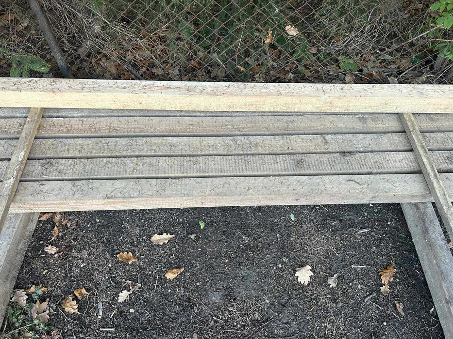 Łaty i kantówki 4x6 8x8 10x10