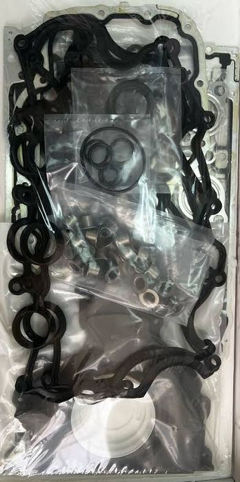 Комплект прокладок ГРМ цеп ДВС 2.0 3.0 Land Rover aj126 306DT 204DTD