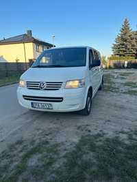 Volkswagen Transporter Volkswagen Transporter osobowy