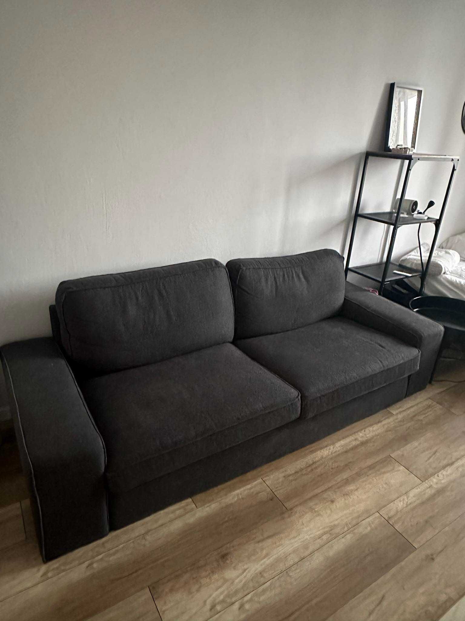 Sofa Kivik 3 osobowa