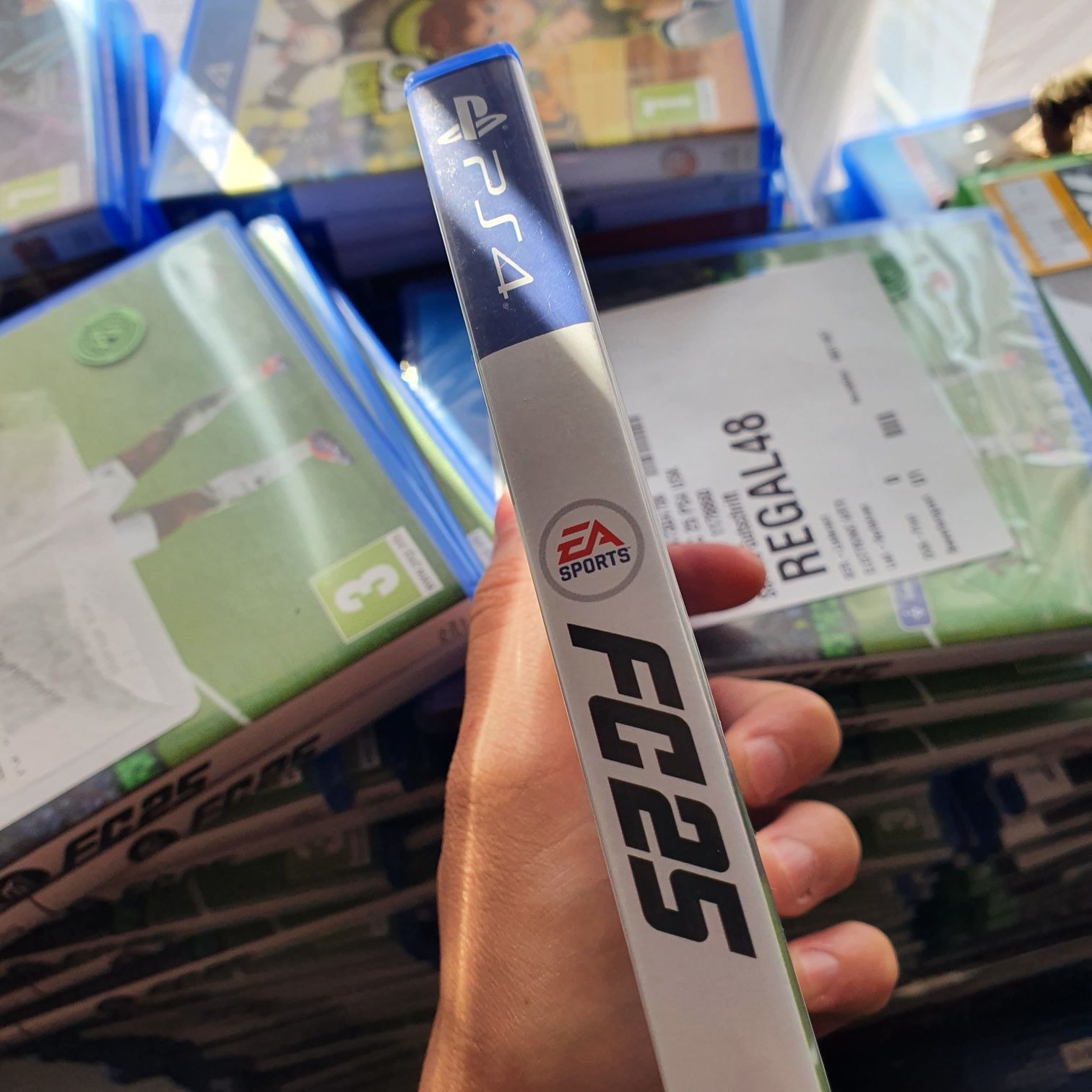 Ігрові диски для ps4, игры на ps5 sony playstation