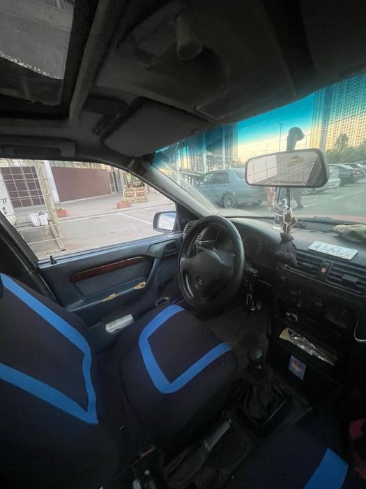 Продам опель вектра А