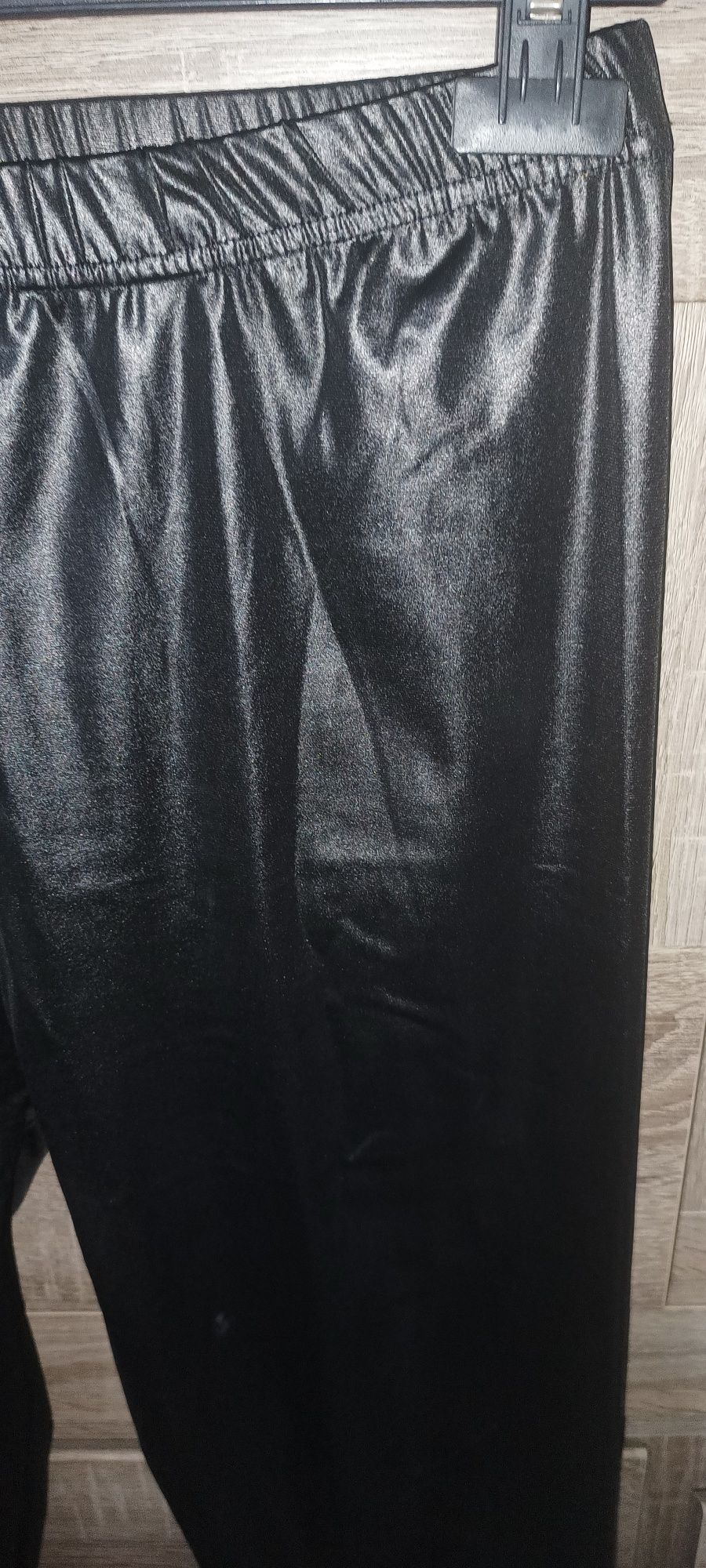 Leginsy nowe rozmiar xl