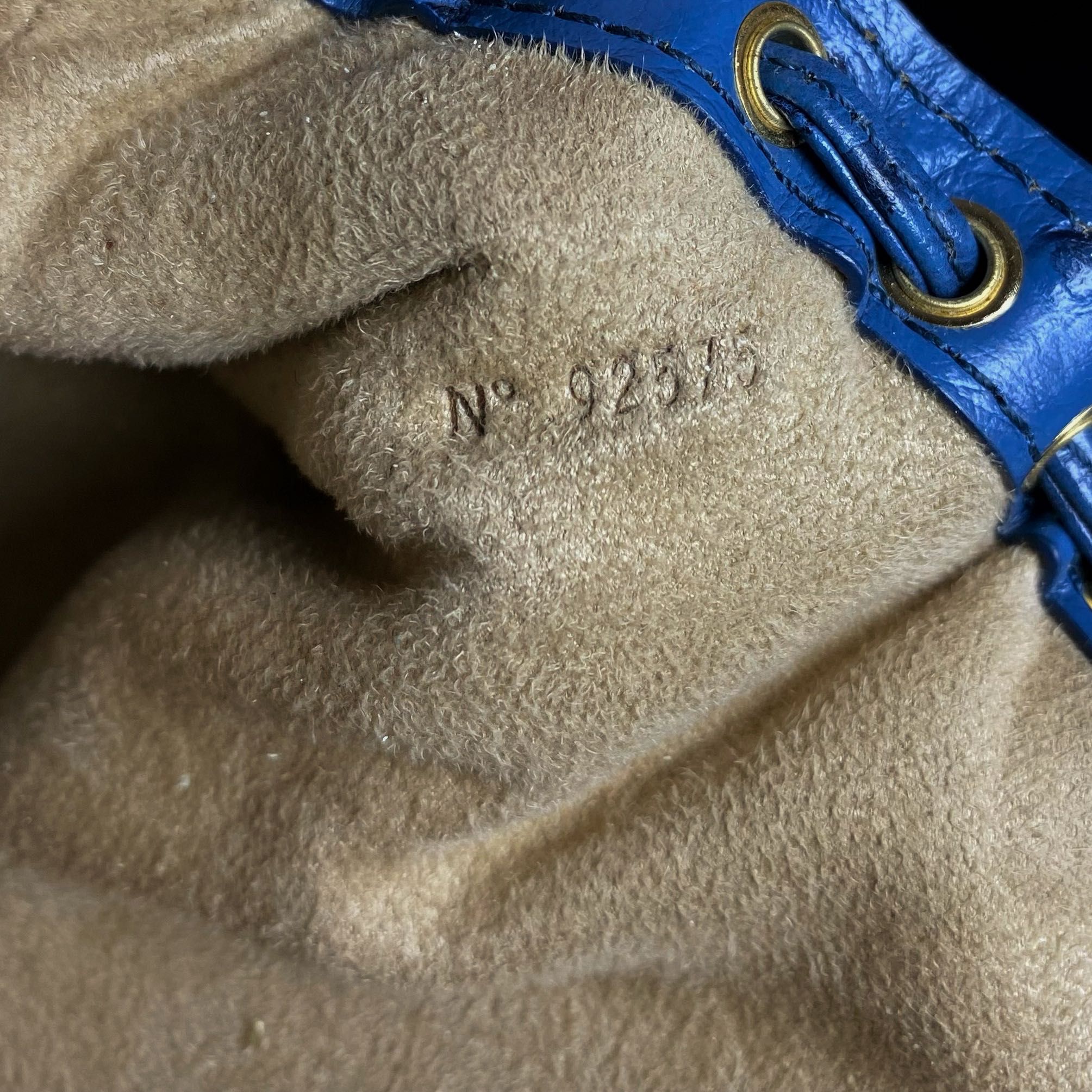 Torba Louis Vuitton vintage Oryginał