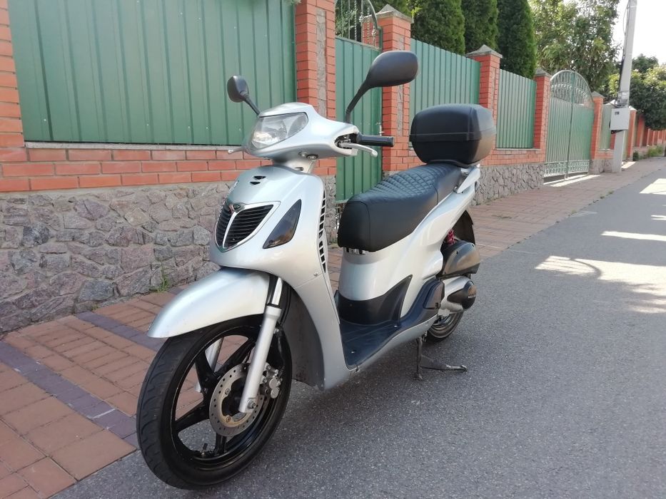 Продам Honda SH 125