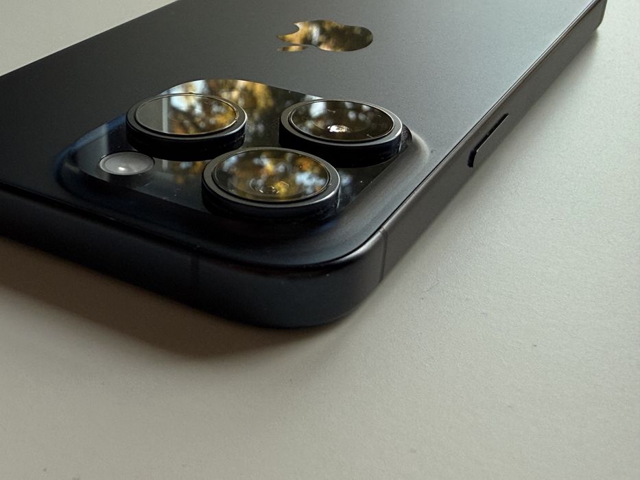 iPhone 15 Pro 128 GB