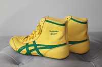 ASICS Sapatilha bota bicolor