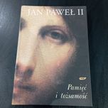JpII pamięć i tożsamość