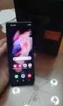 Samsung Z Fold 3 5G + Acessorios