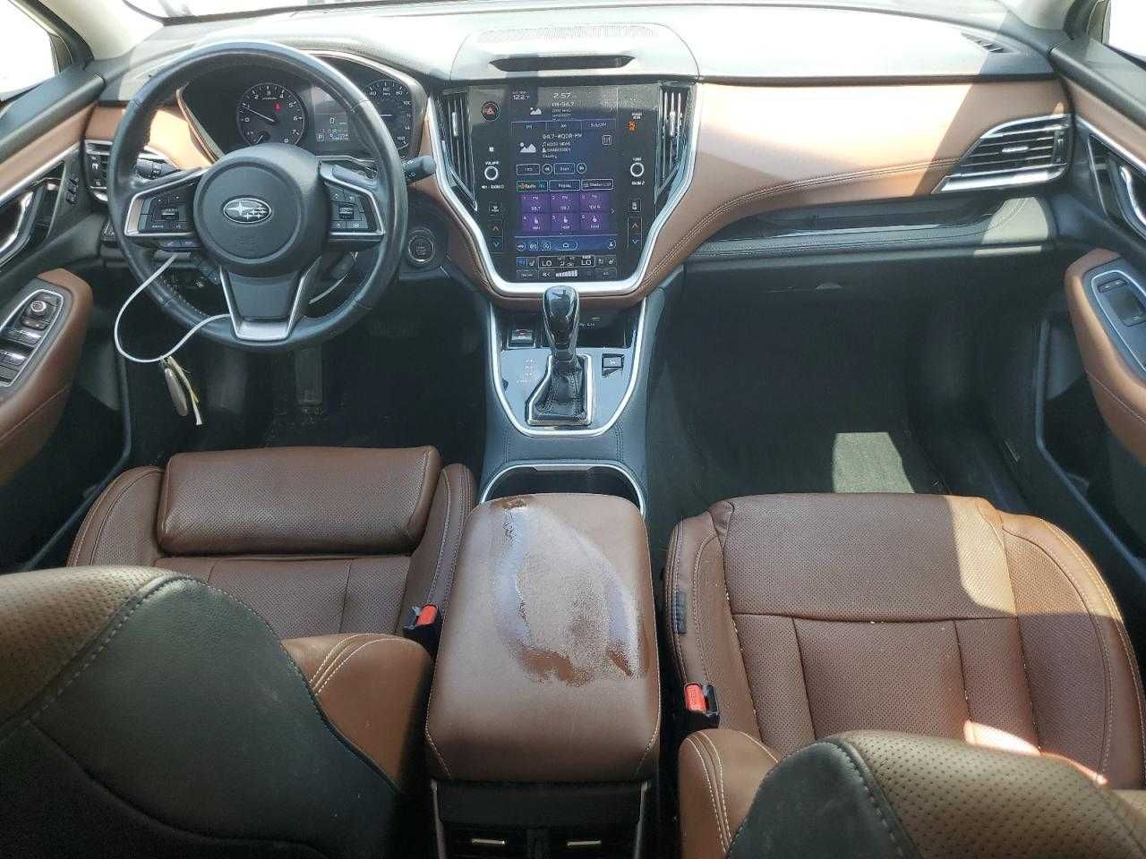 2020 Subaru Outback