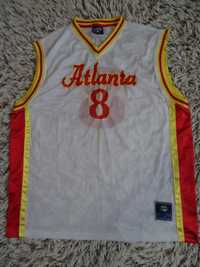 Koszulka Atlanta #8 DELF 3XL Bardzo dużaaa ! NBA  SZT x2