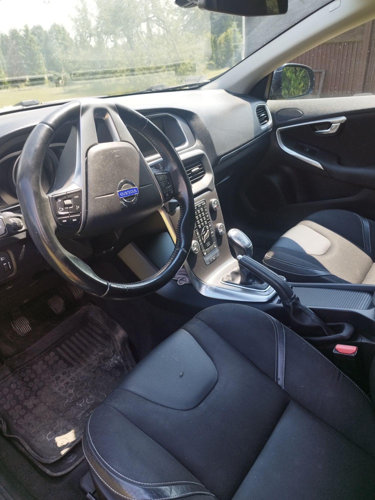 Sprzedam Volvo V40 1.6 Diesel 2013